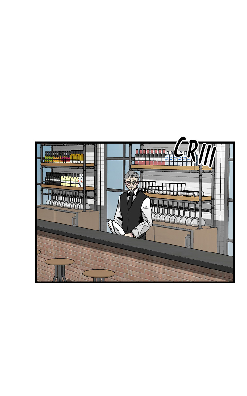 Hero Killer Chapitre 3 - Page 31