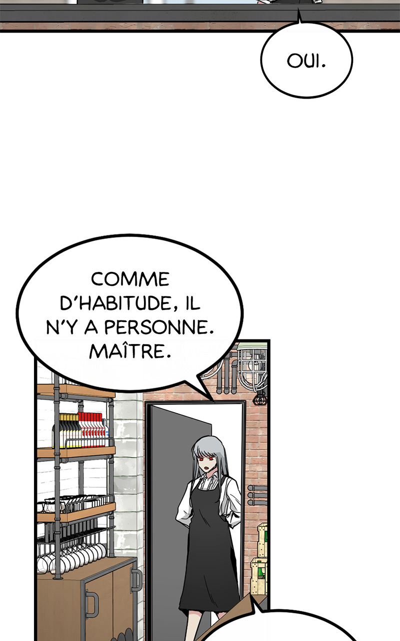 Hero Killer Chapitre 3 - Page 34