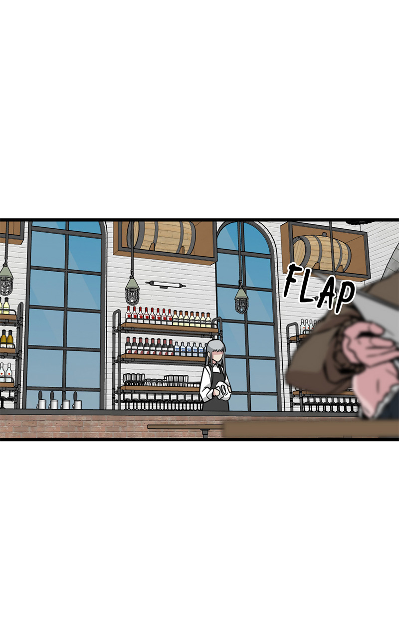 Hero Killer Chapitre 3 - Page 38