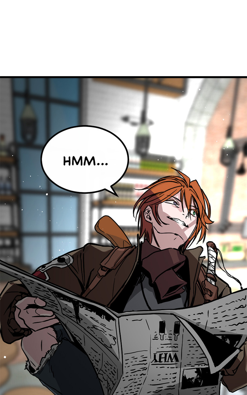 Hero Killer Chapitre 3 - Page 39