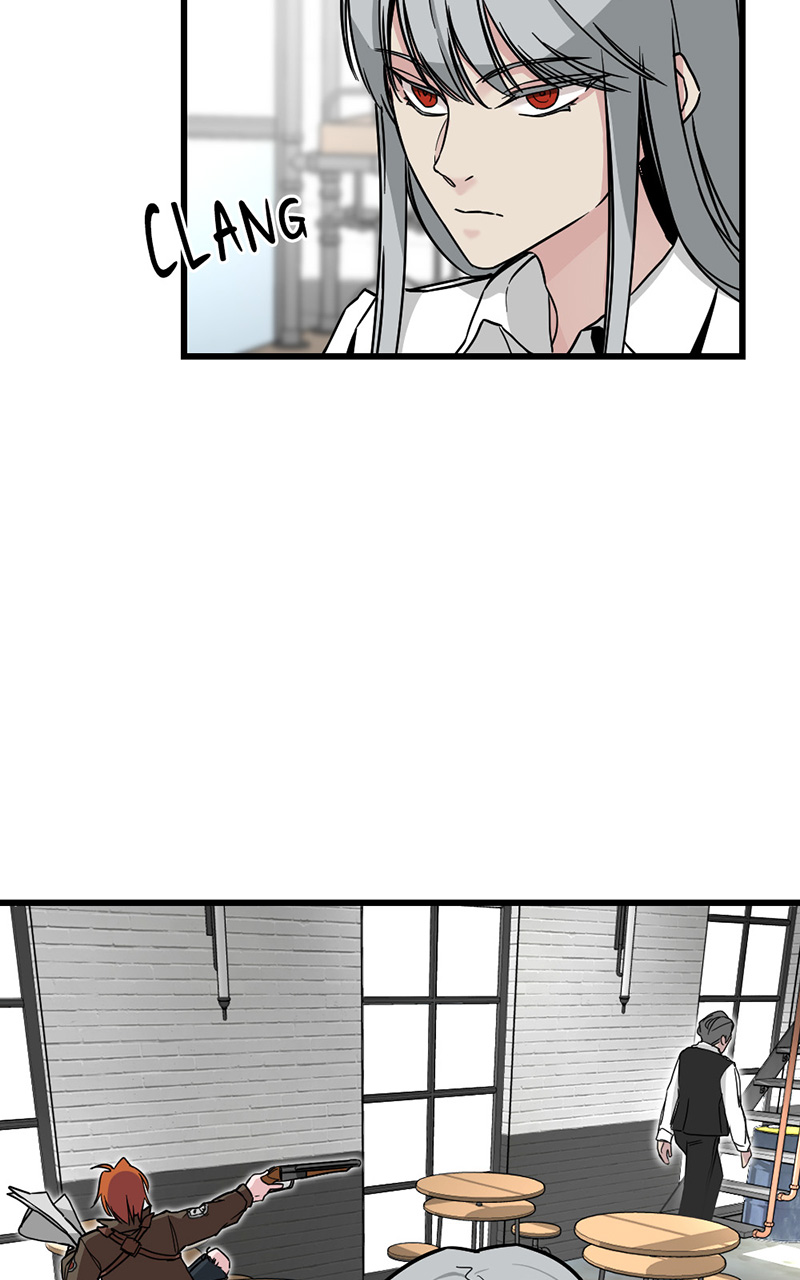 Hero Killer Chapitre 3 - Page 41