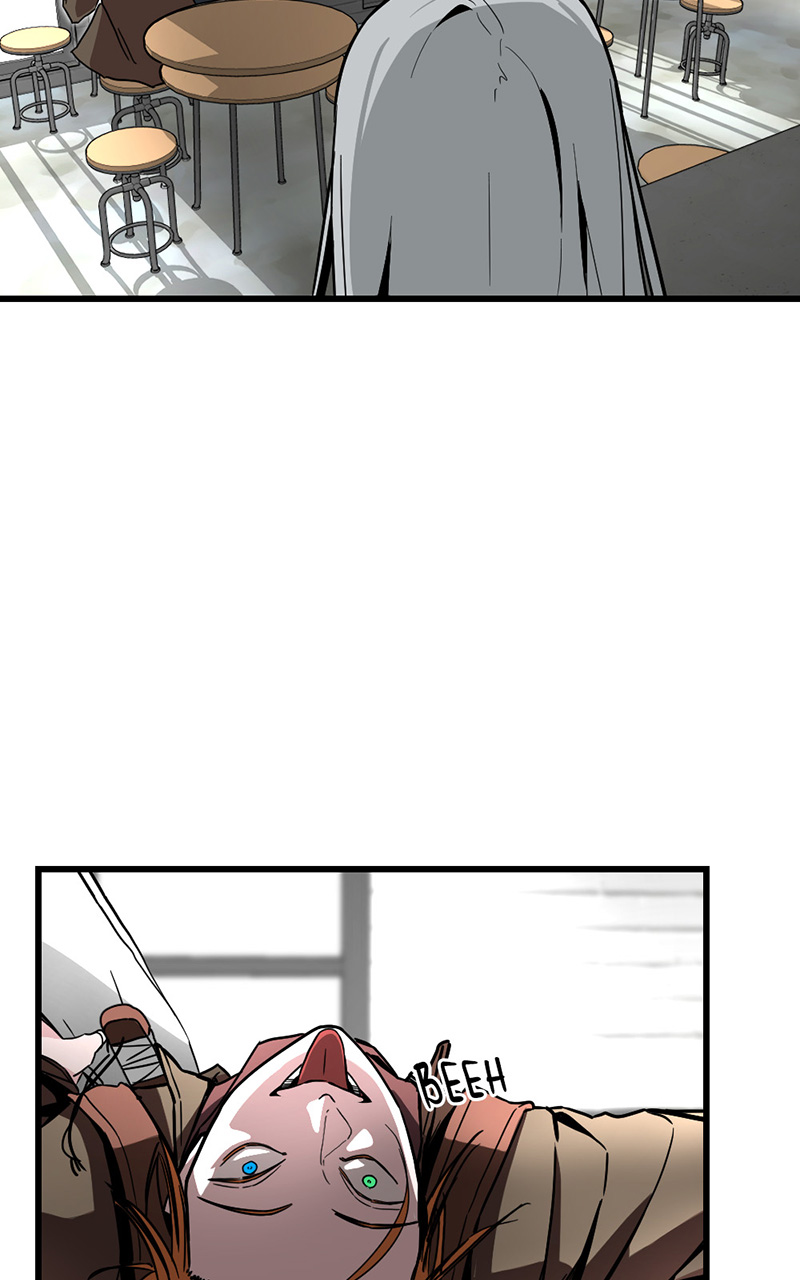 Hero Killer Chapitre 3 - Page 42