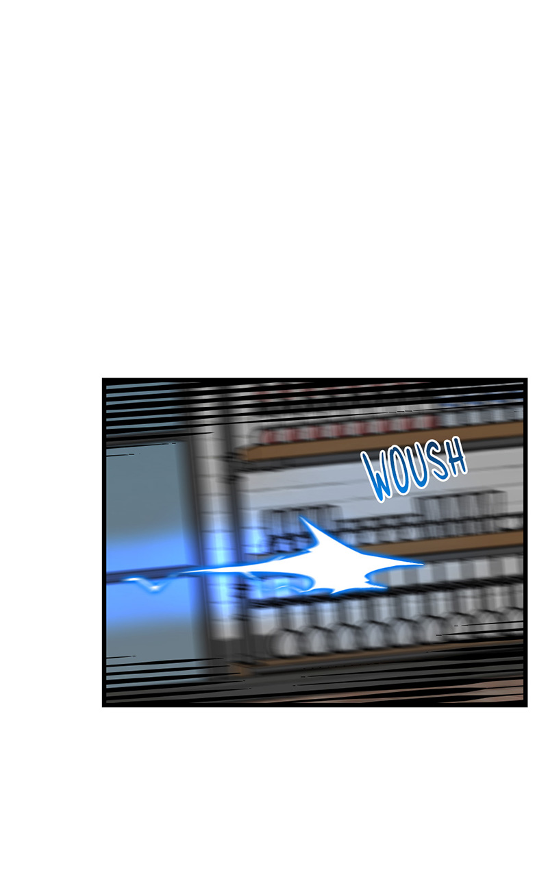 Hero Killer Chapitre 3 - Page 44