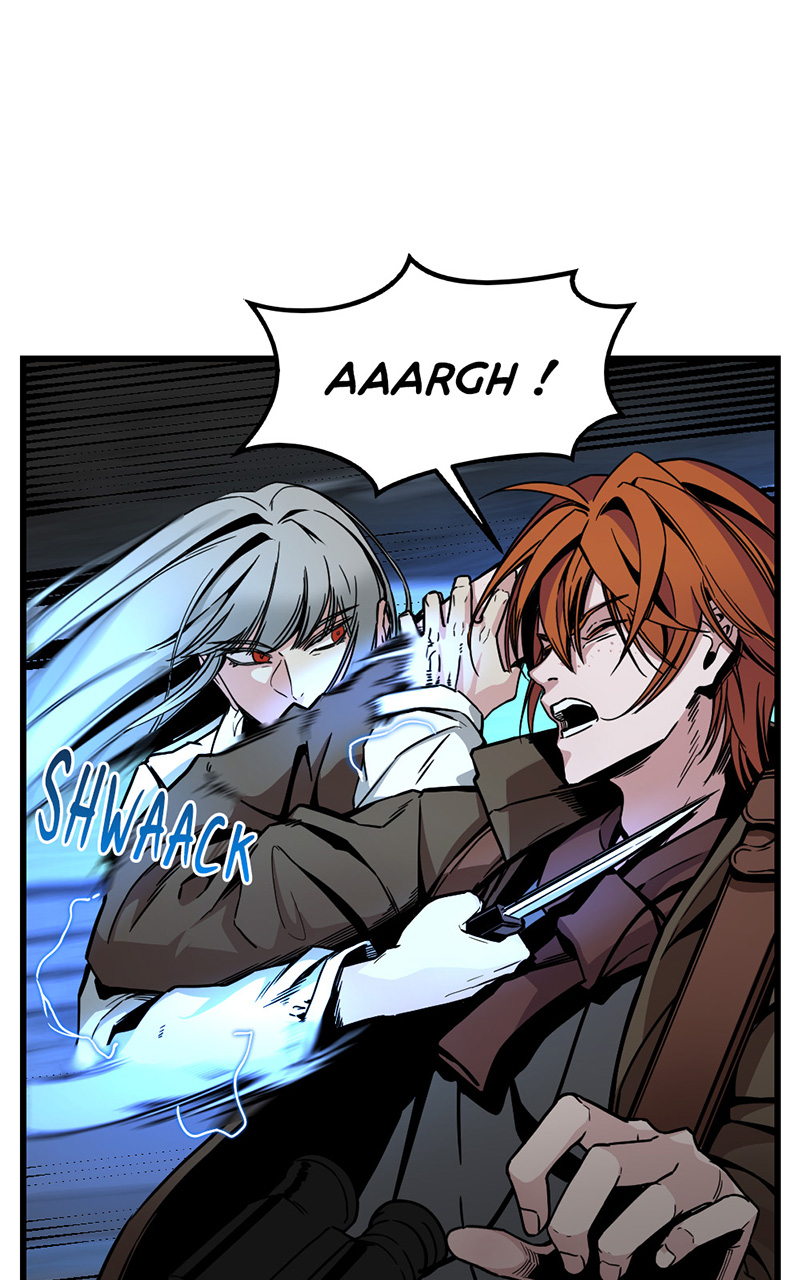Hero Killer Chapitre 3 - Page 45