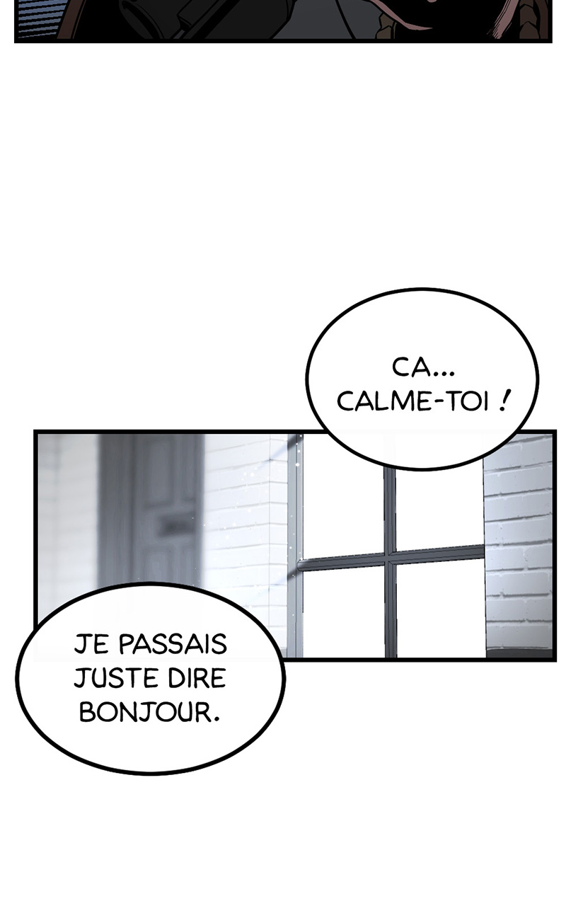 Hero Killer Chapitre 3 - Page 46