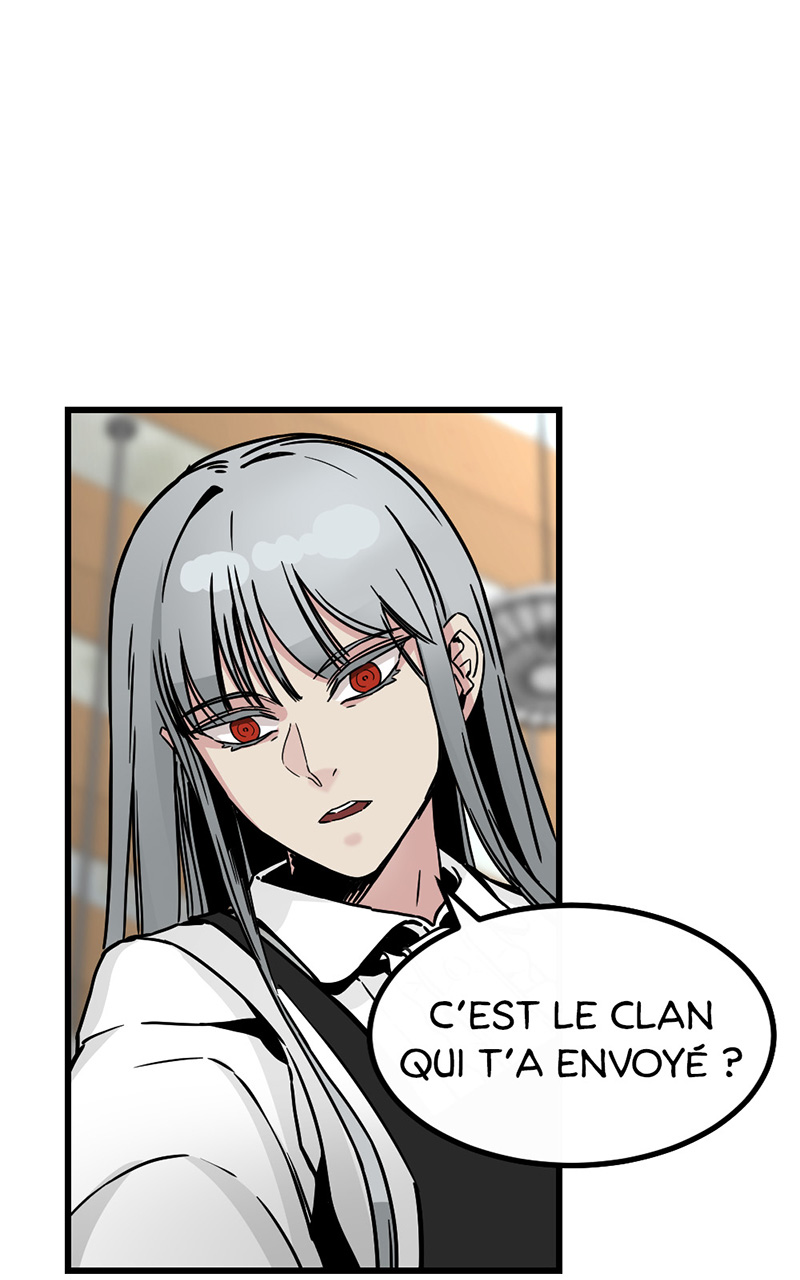 Hero Killer Chapitre 3 - Page 48