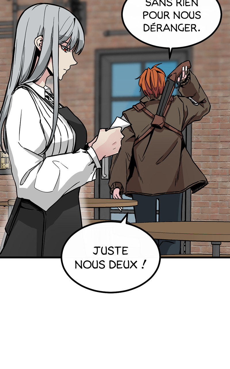 Hero Killer Chapitre 3 - Page 53