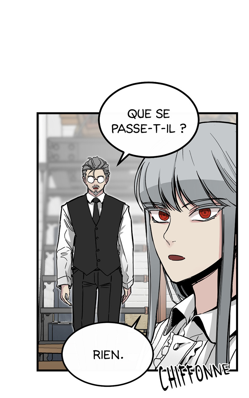 Hero Killer Chapitre 3 - Page 54