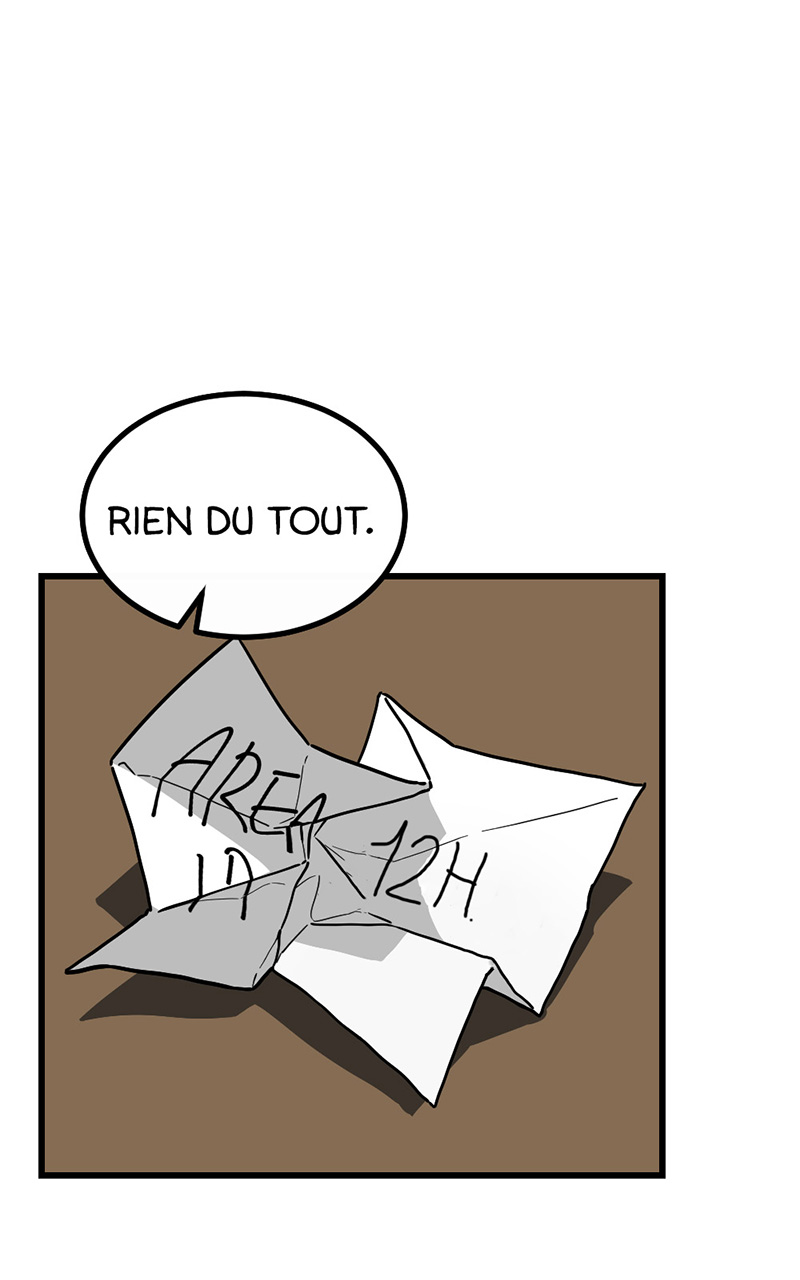 Hero Killer Chapitre 3 - Page 55