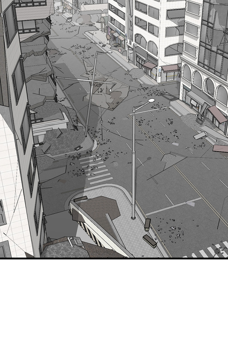Hero Killer Chapitre 3 - Page 60
