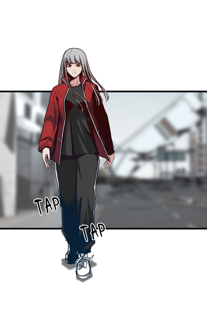 Hero Killer Chapitre 3 - Page 61