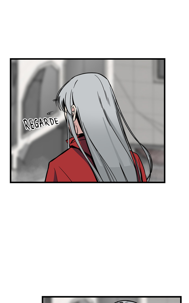 Hero Killer Chapitre 3 - Page 62