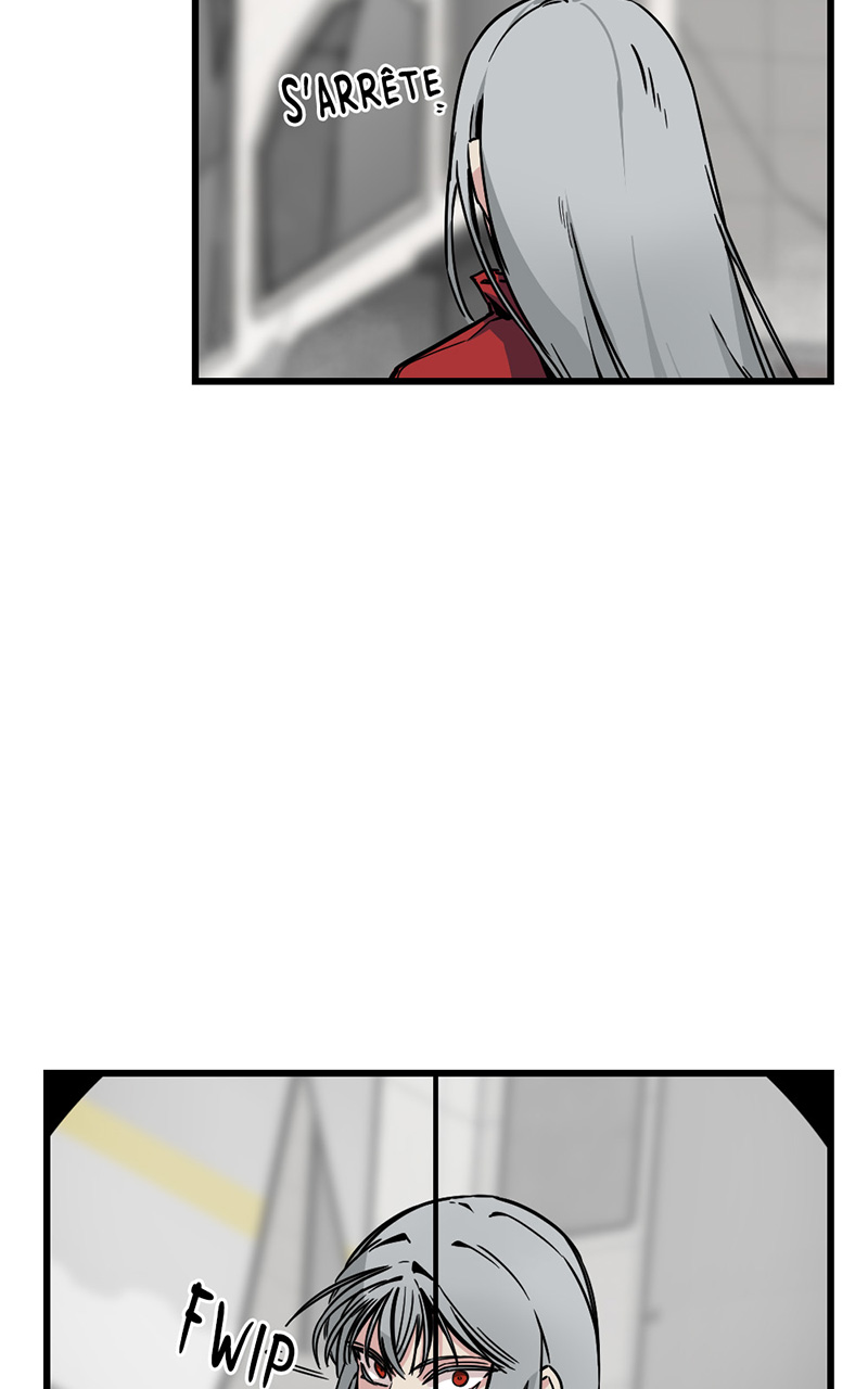 Hero Killer Chapitre 3 - Page 63