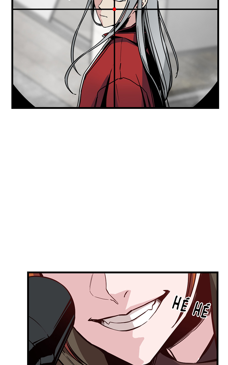 Hero Killer Chapitre 3 - Page 64