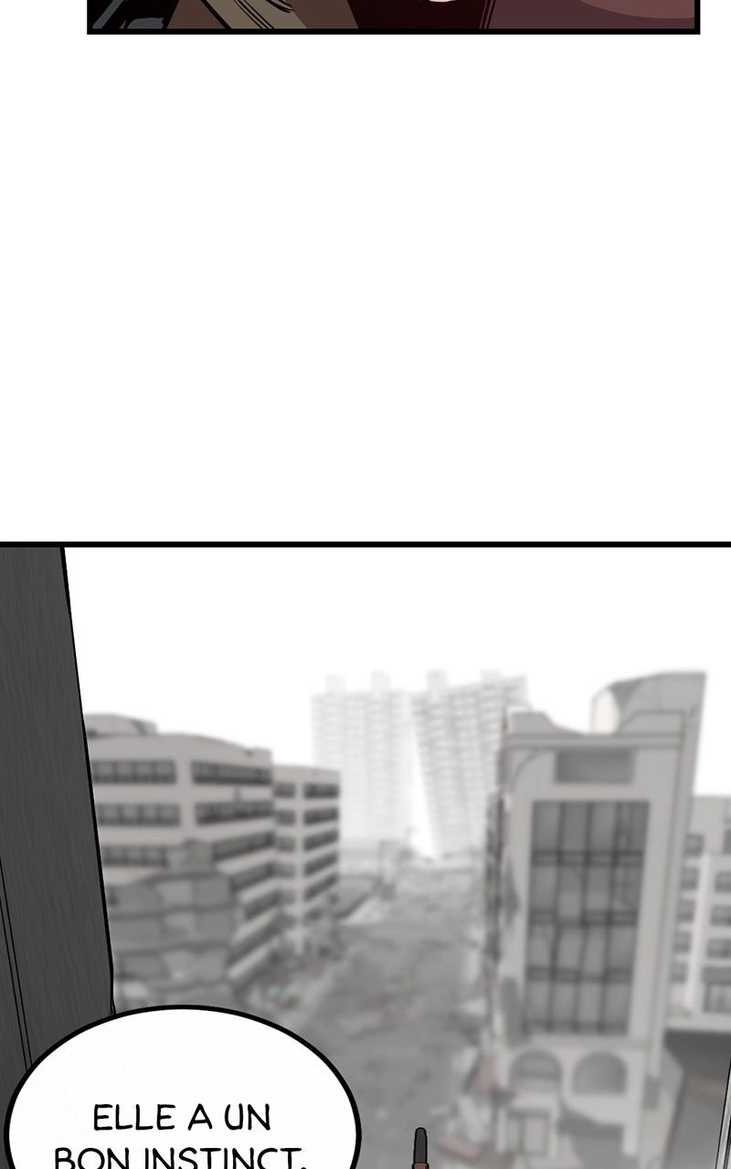 Hero Killer Chapitre 3 - Page 65