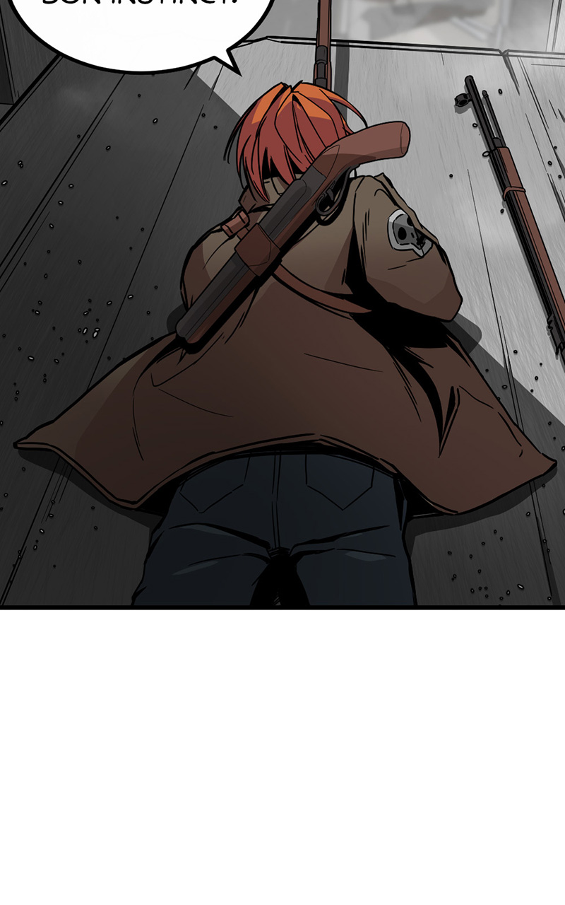 Hero Killer Chapitre 3 - Page 66