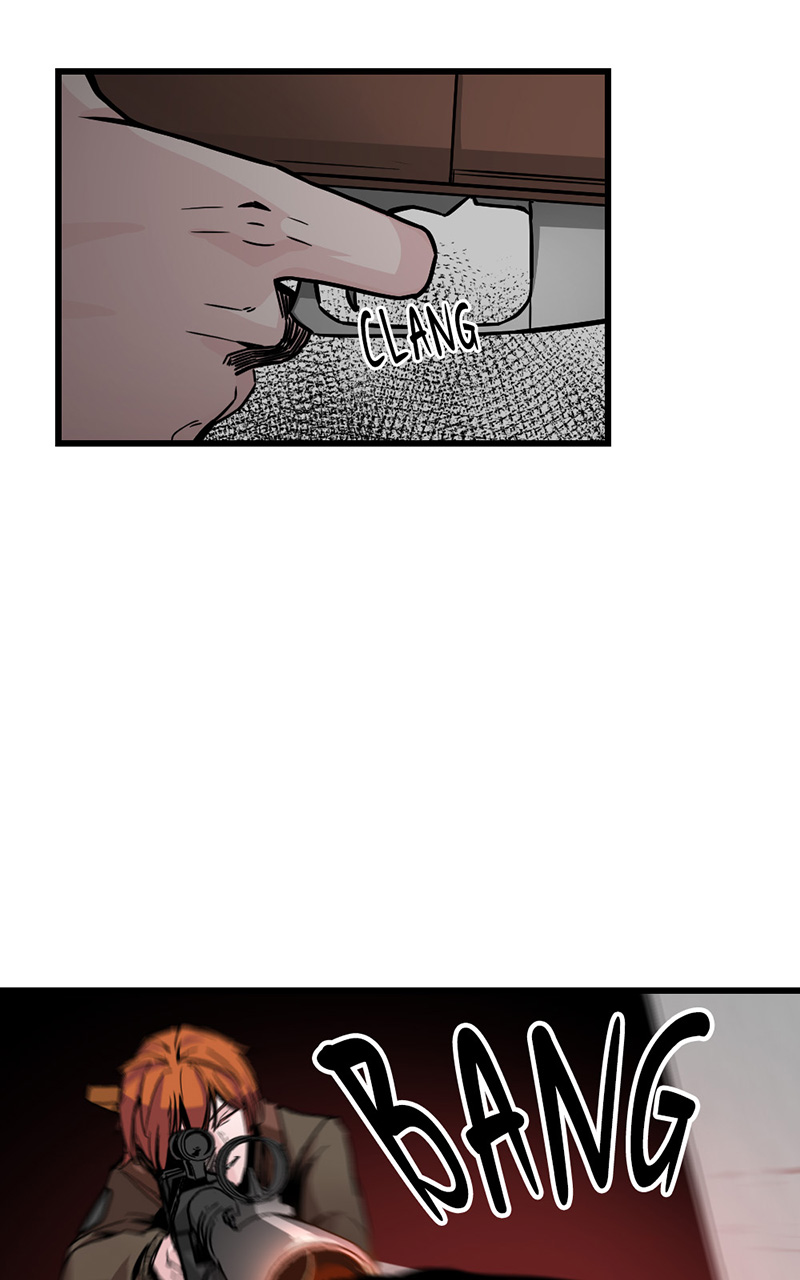 Hero Killer Chapitre 3 - Page 67