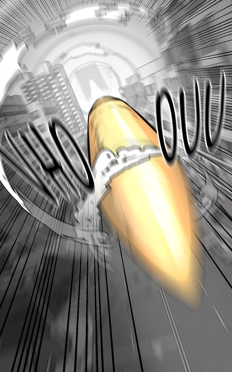 Hero Killer Chapitre 3 - Page 69