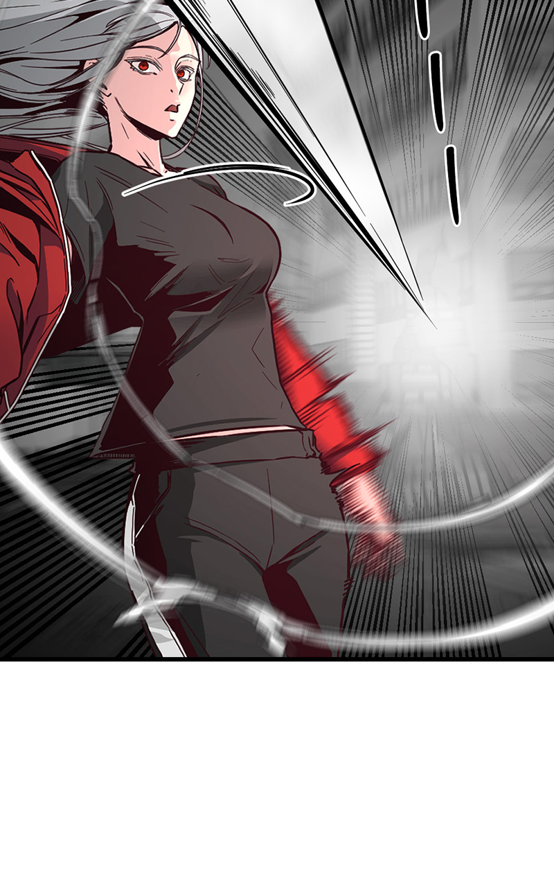 Hero Killer Chapitre 3 - Page 71