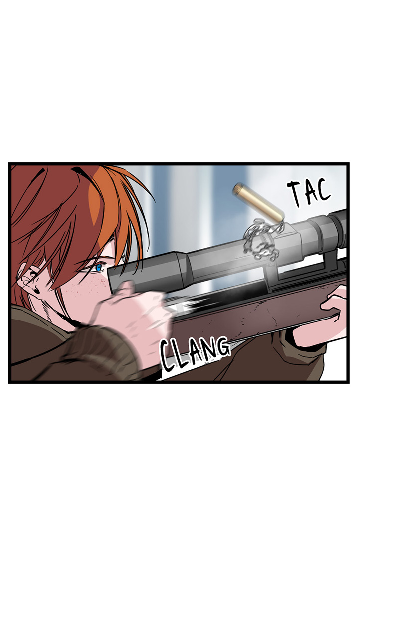 Hero Killer Chapitre 3 - Page 72