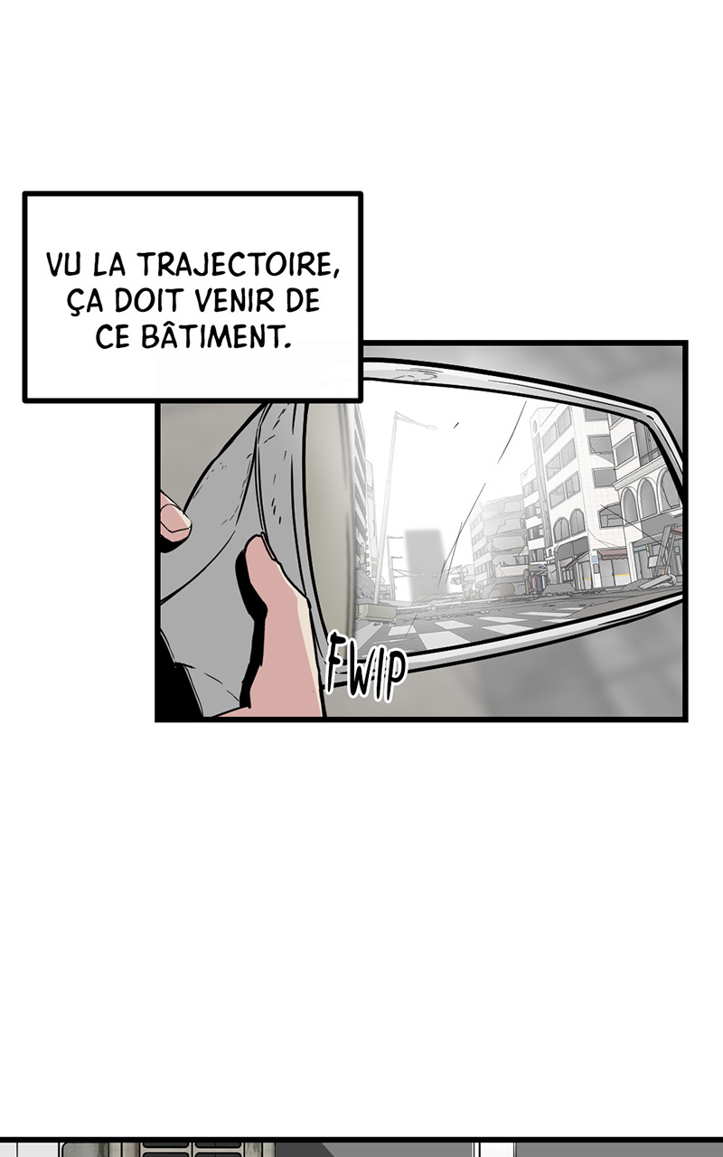 Hero Killer Chapitre 3 - Page 75