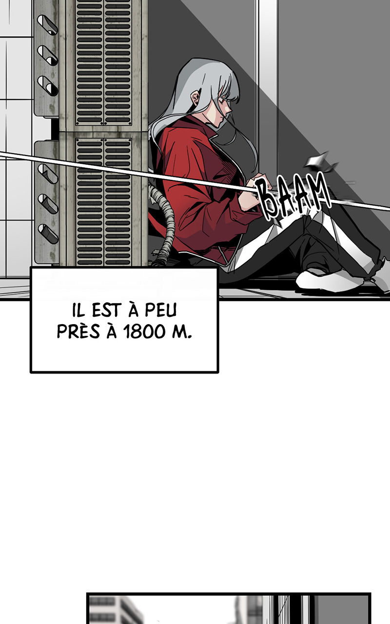 Hero Killer Chapitre 3 - Page 76