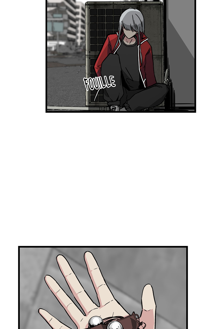 Hero Killer Chapitre 3 - Page 77