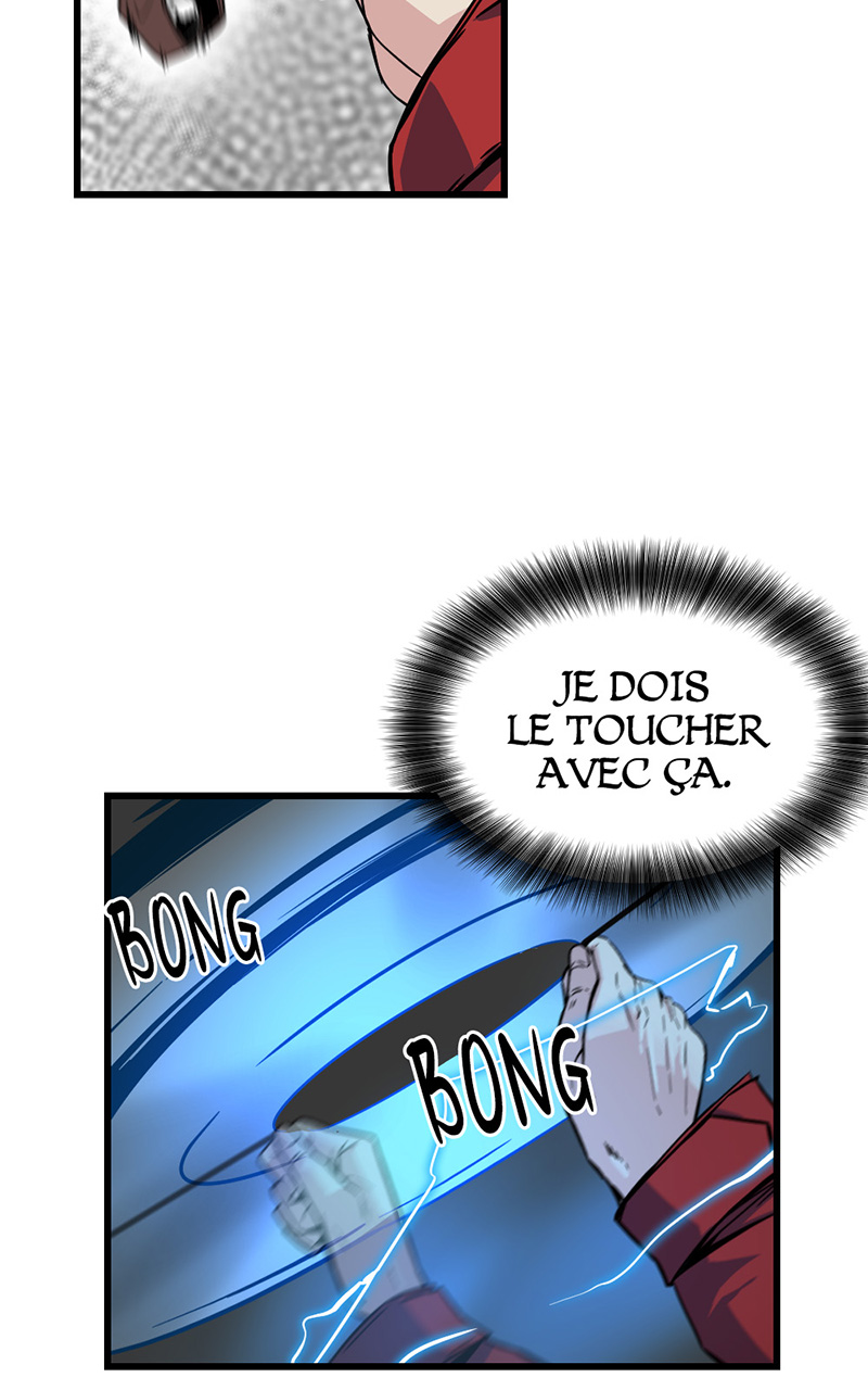 Hero Killer Chapitre 3 - Page 79