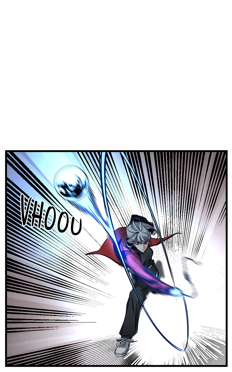 Hero Killer Chapitre 3 - Page 80