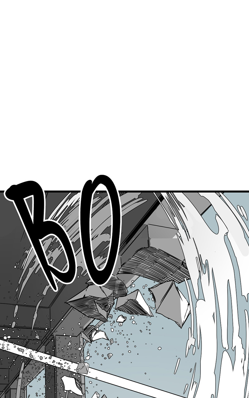Hero Killer Chapitre 3 - Page 81