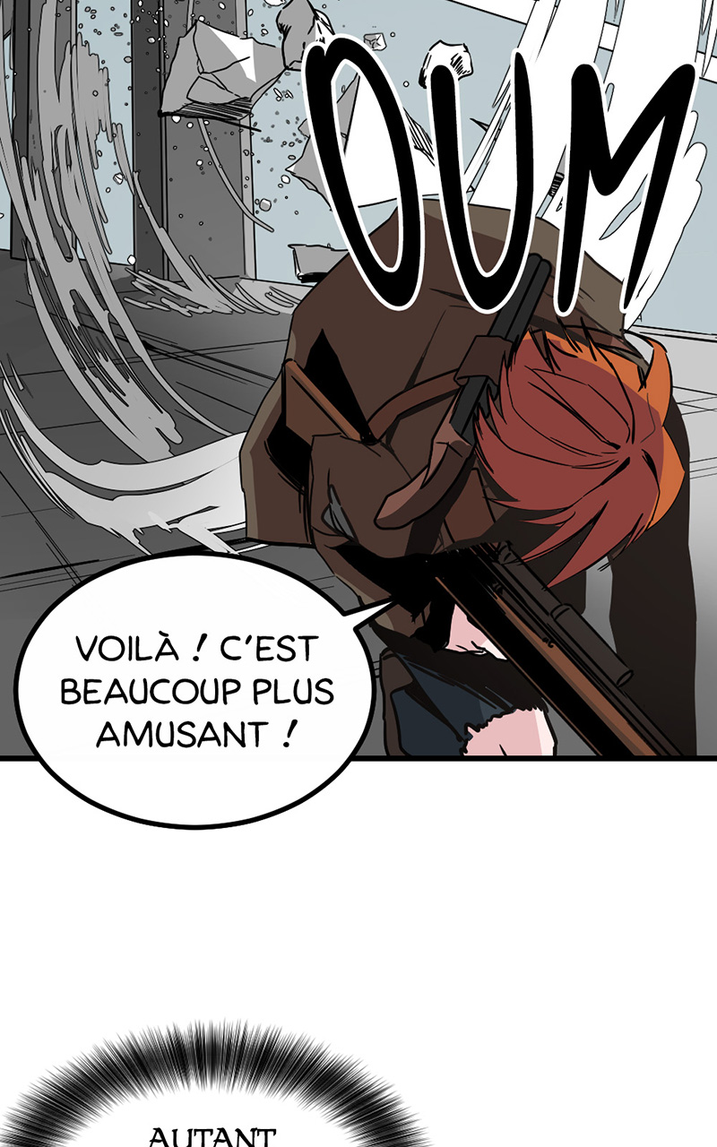 Hero Killer Chapitre 3 - Page 82