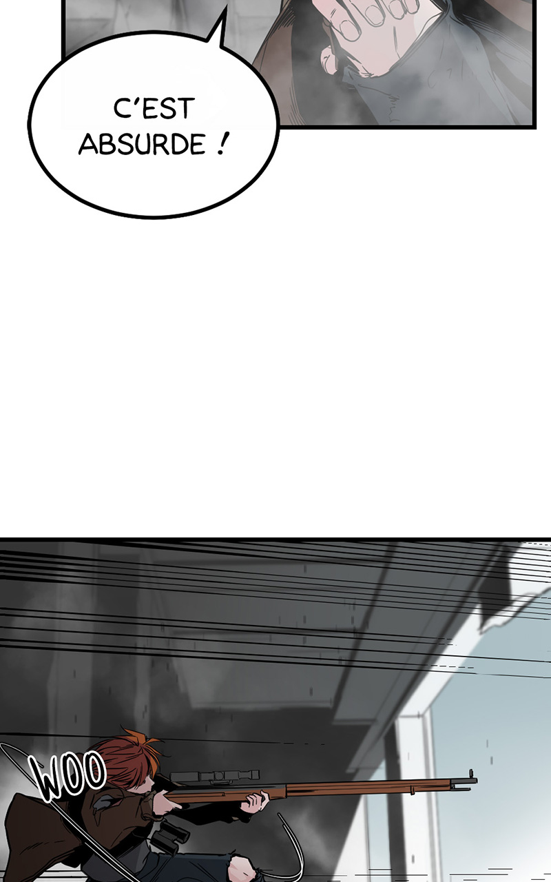 Hero Killer Chapitre 3 - Page 86