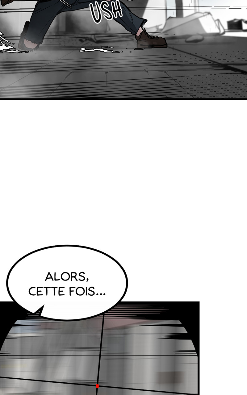 Hero Killer Chapitre 3 - Page 87