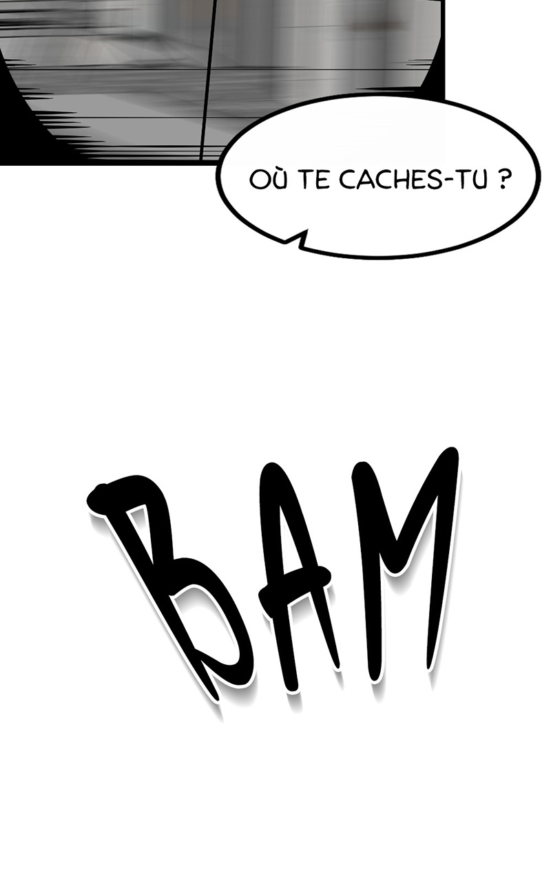 Hero Killer Chapitre 3 - Page 88