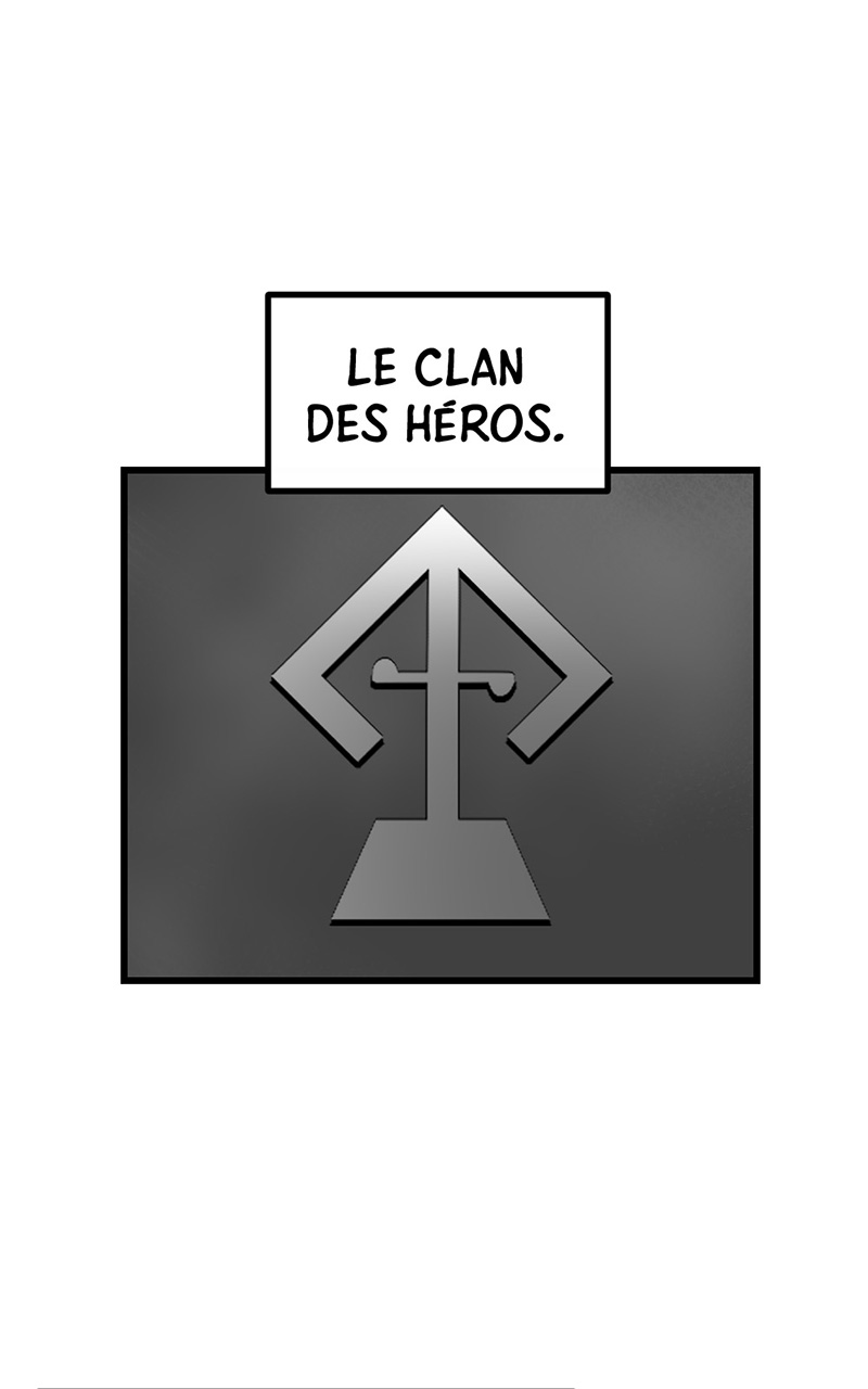 Hero Killer Chapitre 3 - Page 9