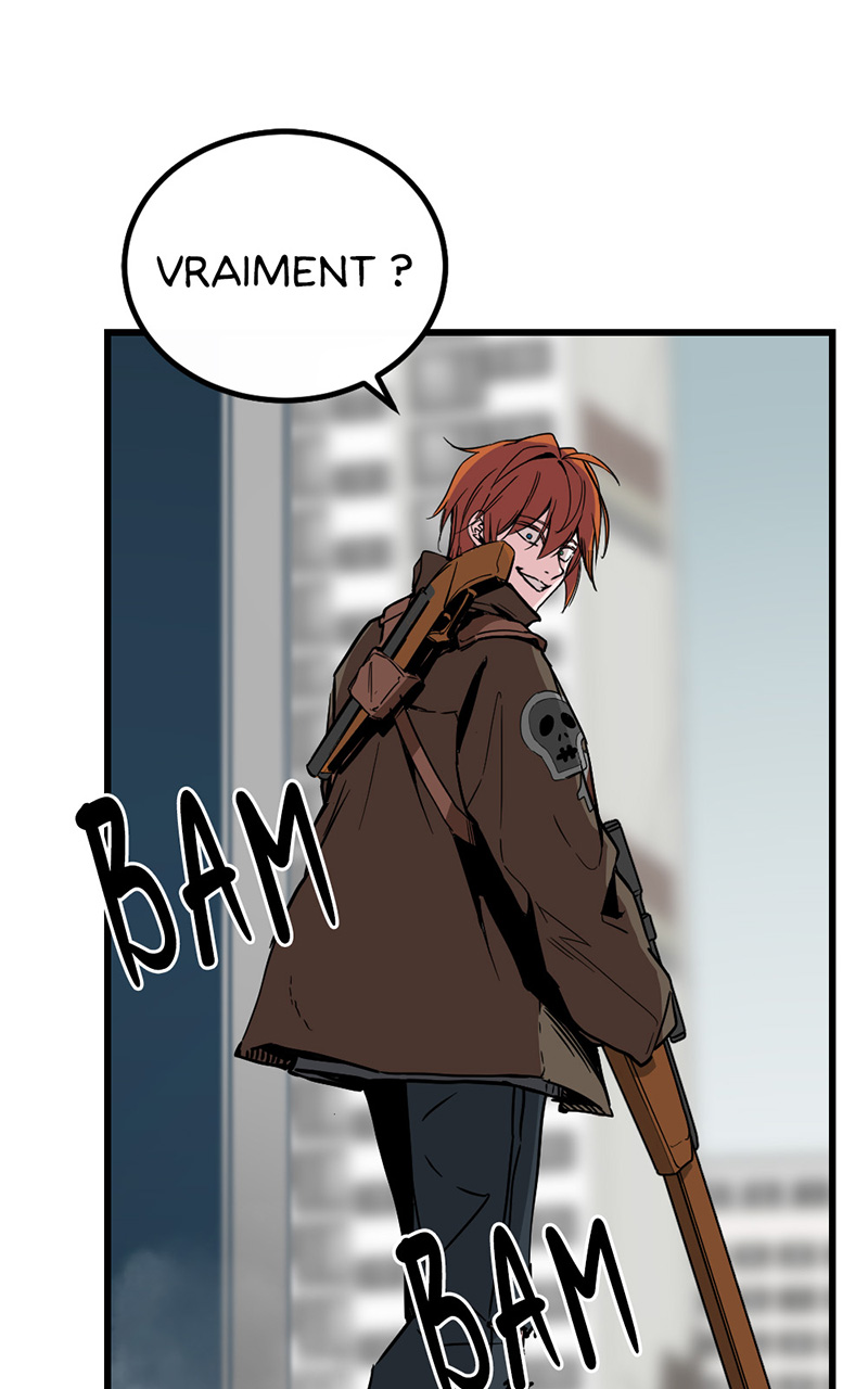 Hero Killer Chapitre 3 - Page 91