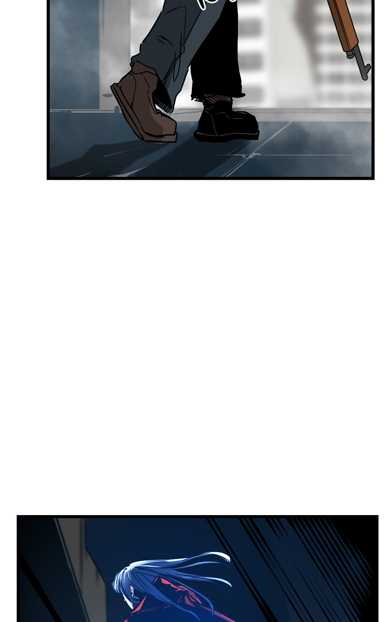 Hero Killer Chapitre 3 - Page 92
