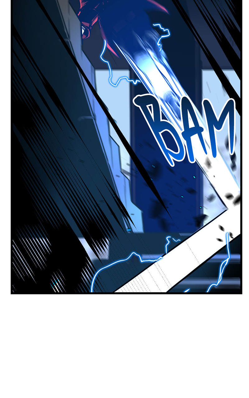 Hero Killer Chapitre 3 - Page 93