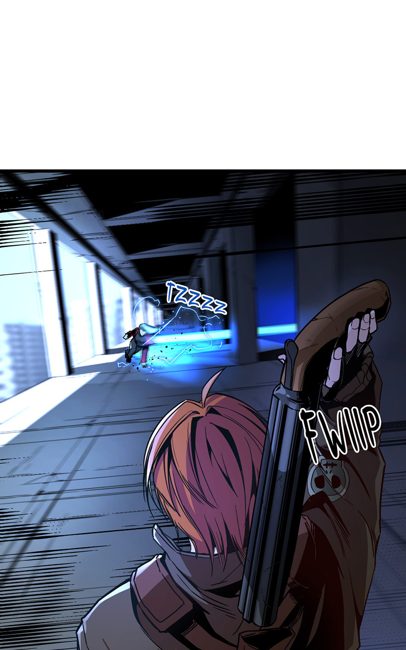 Hero Killer Chapitre 3 - Page 94