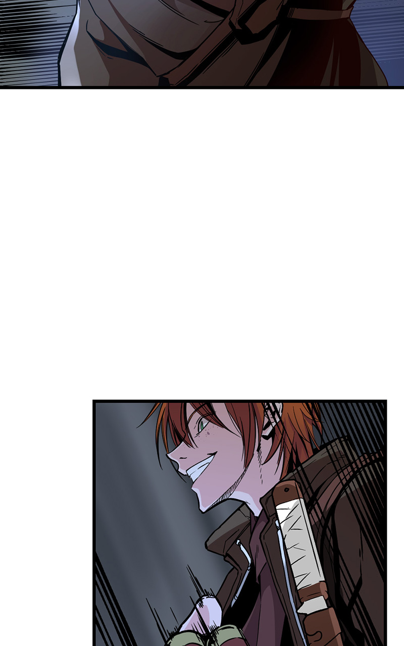 Hero Killer Chapitre 3 - Page 95