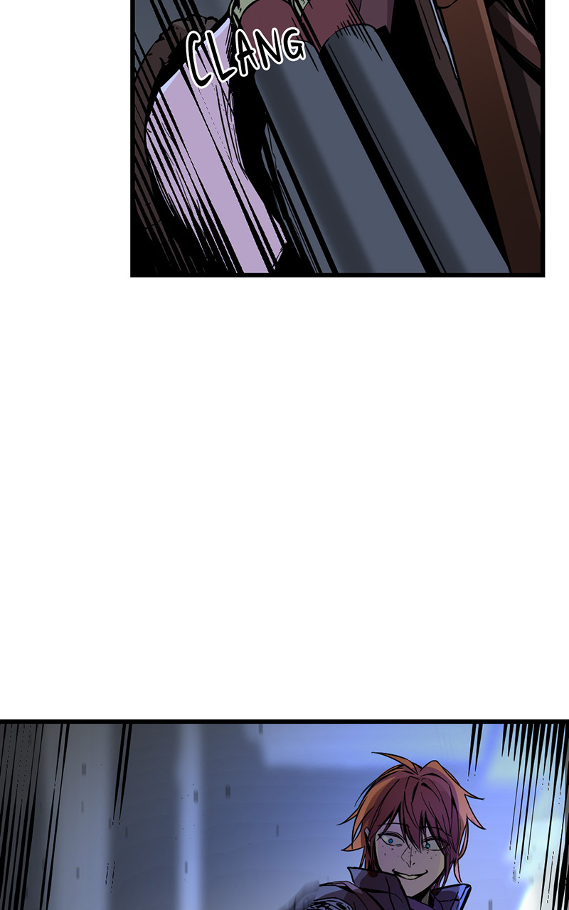 Hero Killer Chapitre 3 - Page 96