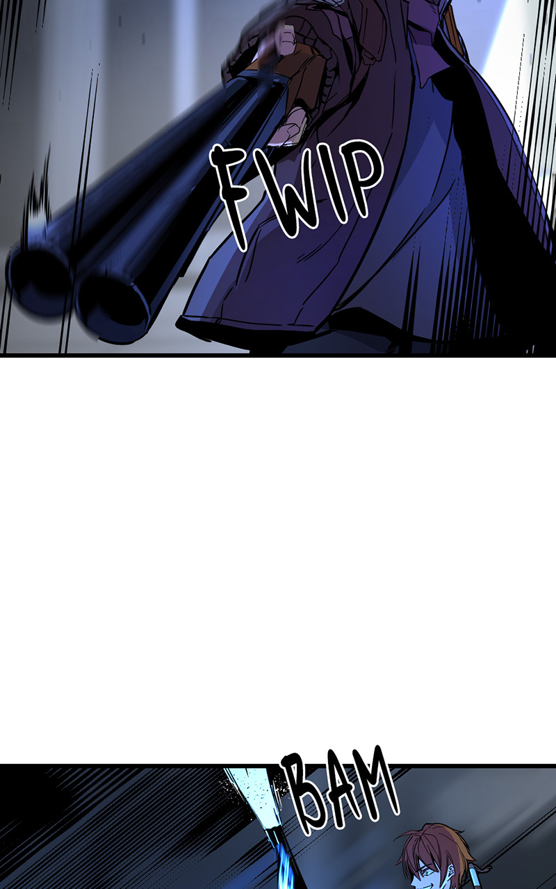 Hero Killer Chapitre 3 - Page 97