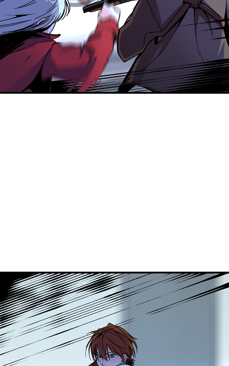 Hero Killer Chapitre 3 - Page 99