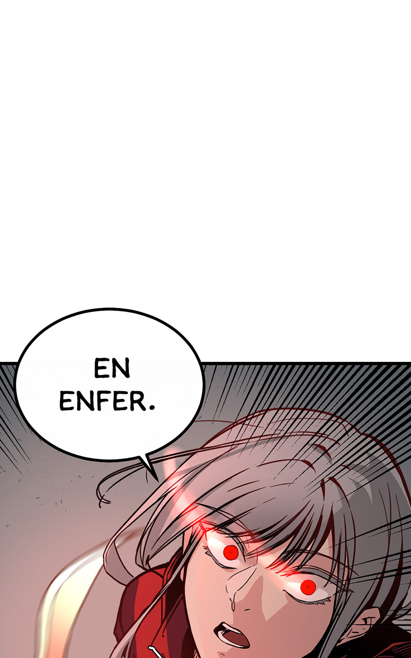 Hero Killer Chapitre 4 - Page 1