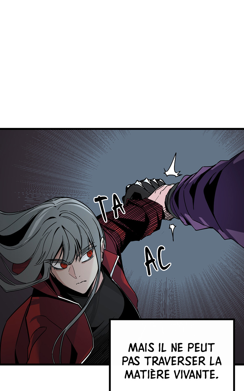 Hero Killer Chapitre 4 - Page 10