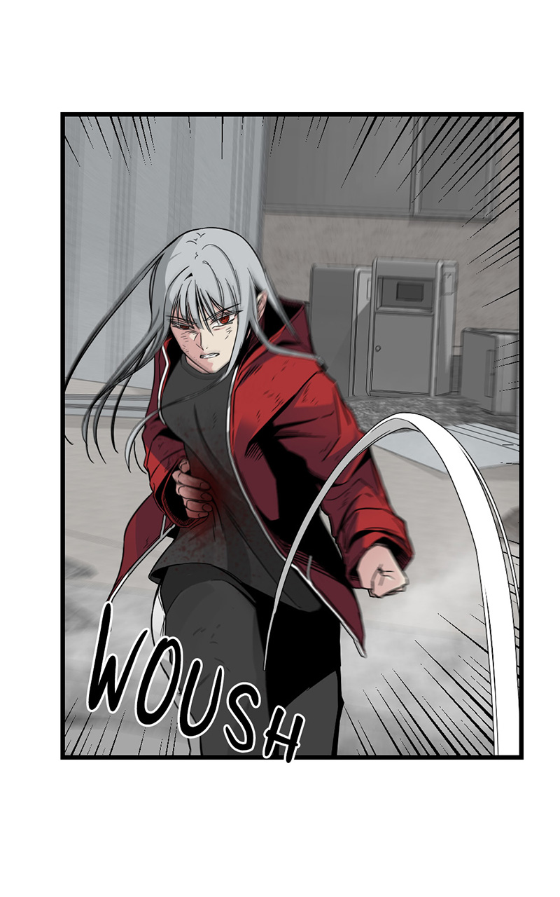 Hero Killer Chapitre 4 - Page 100