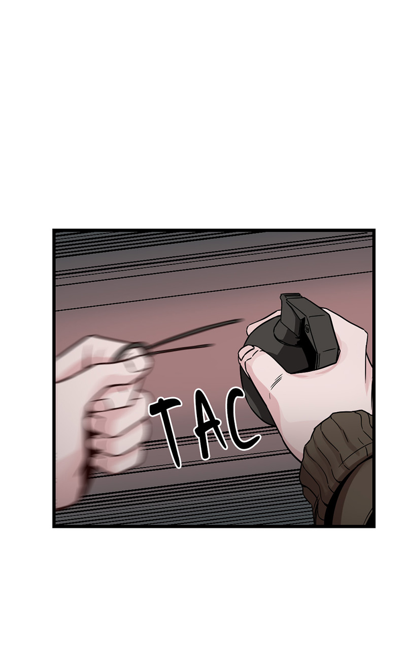 Hero Killer Chapitre 4 - Page 101