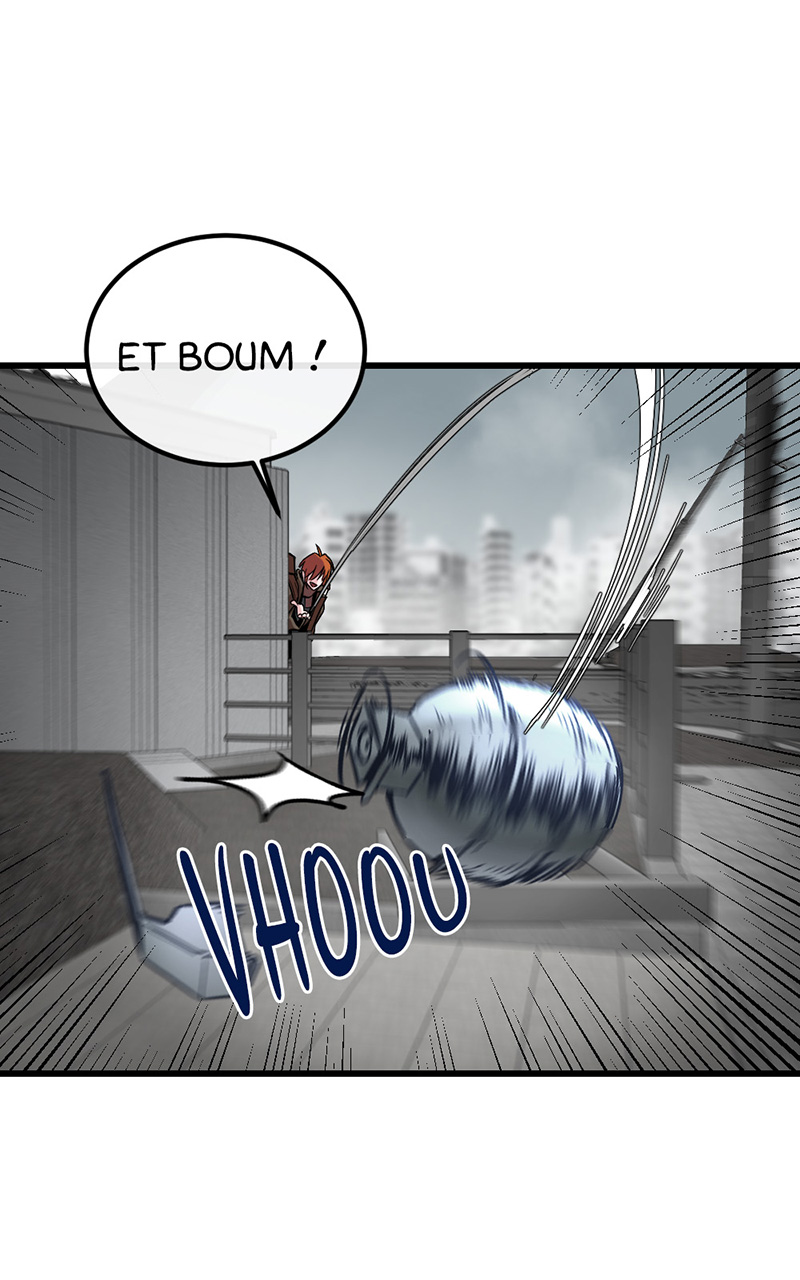 Hero Killer Chapitre 4 - Page 102