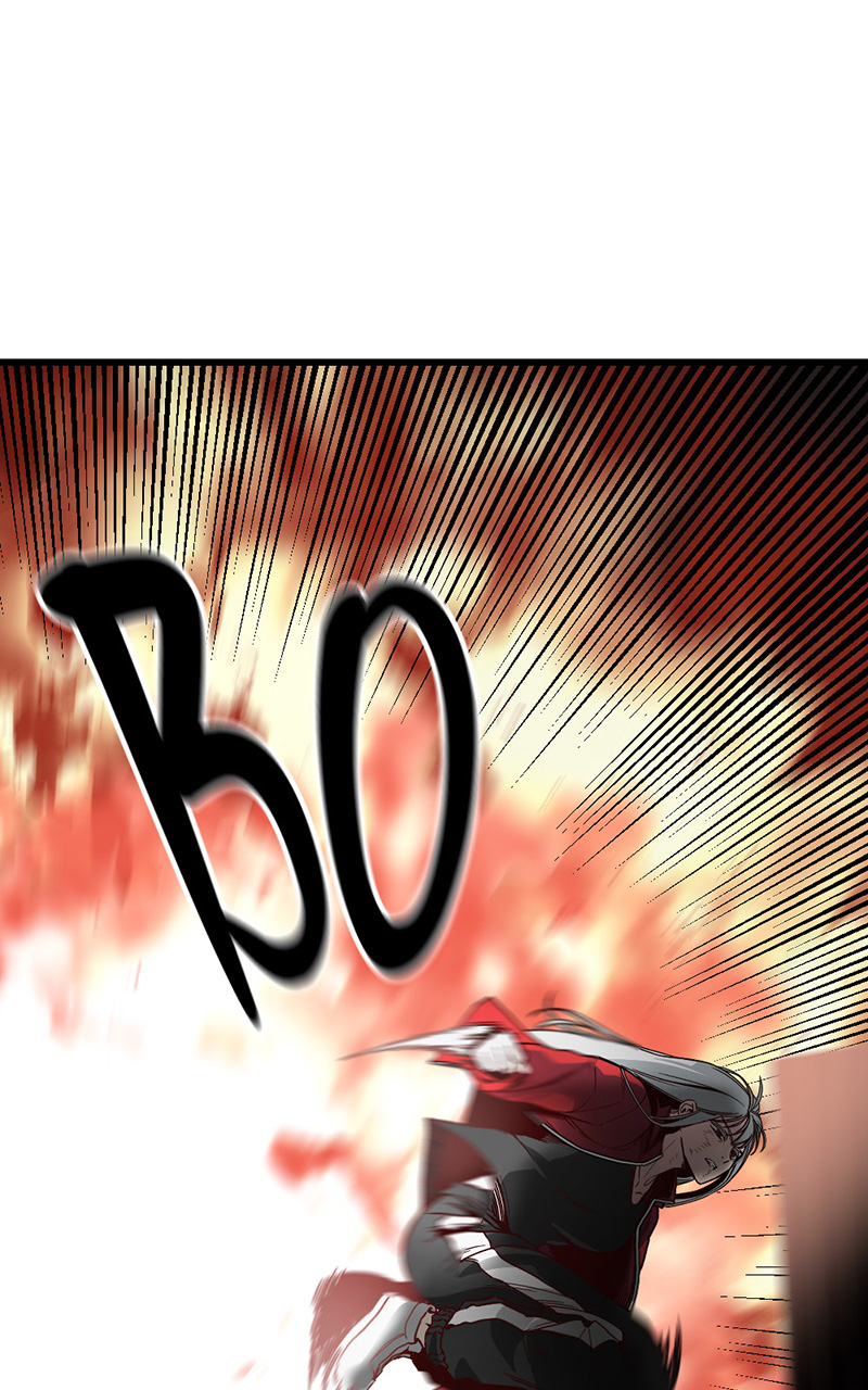 Hero Killer Chapitre 4 - Page 103