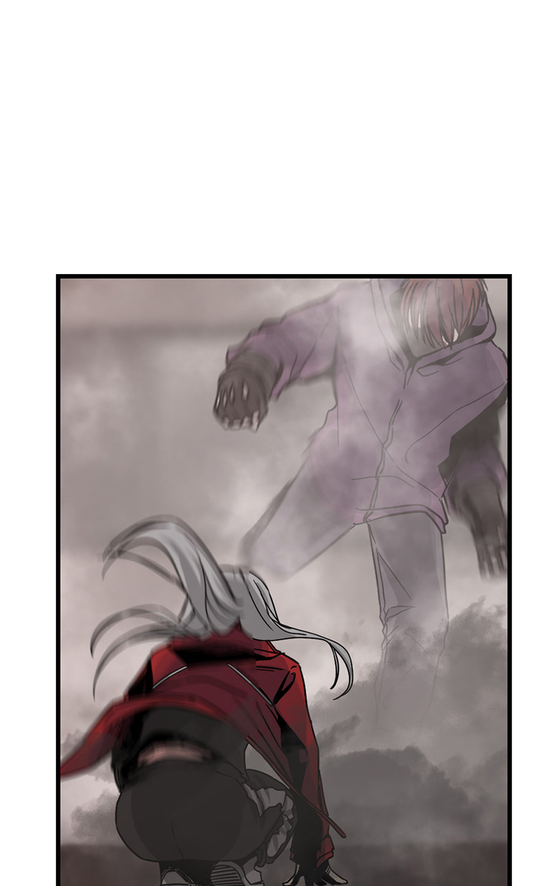 Hero Killer Chapitre 4 - Page 105